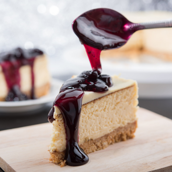 Neywork Cheesecake